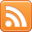 RSS Feed Button
